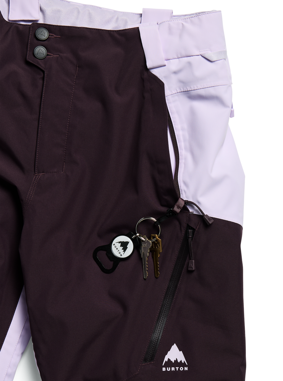 Women's Burton Reserve 2L 3-in-1 Pants