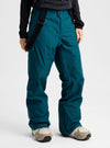 Product image of Women's Burton Reserve 2L 3-in-1 Pants[Variant:Atlantic Teal]