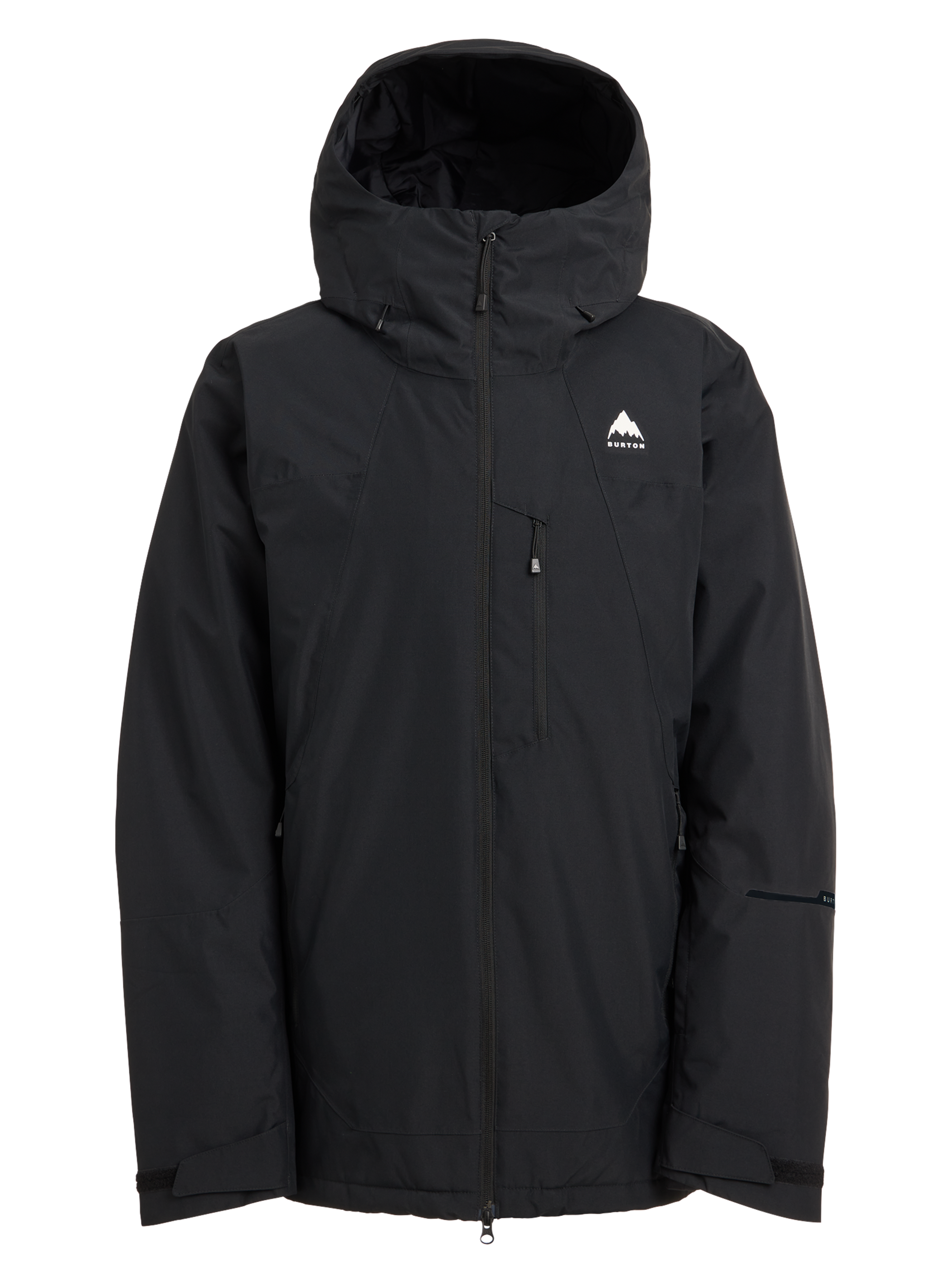 Product image of Men's Burton Reserve 2L Insulated Jacket[Variant:True Black]