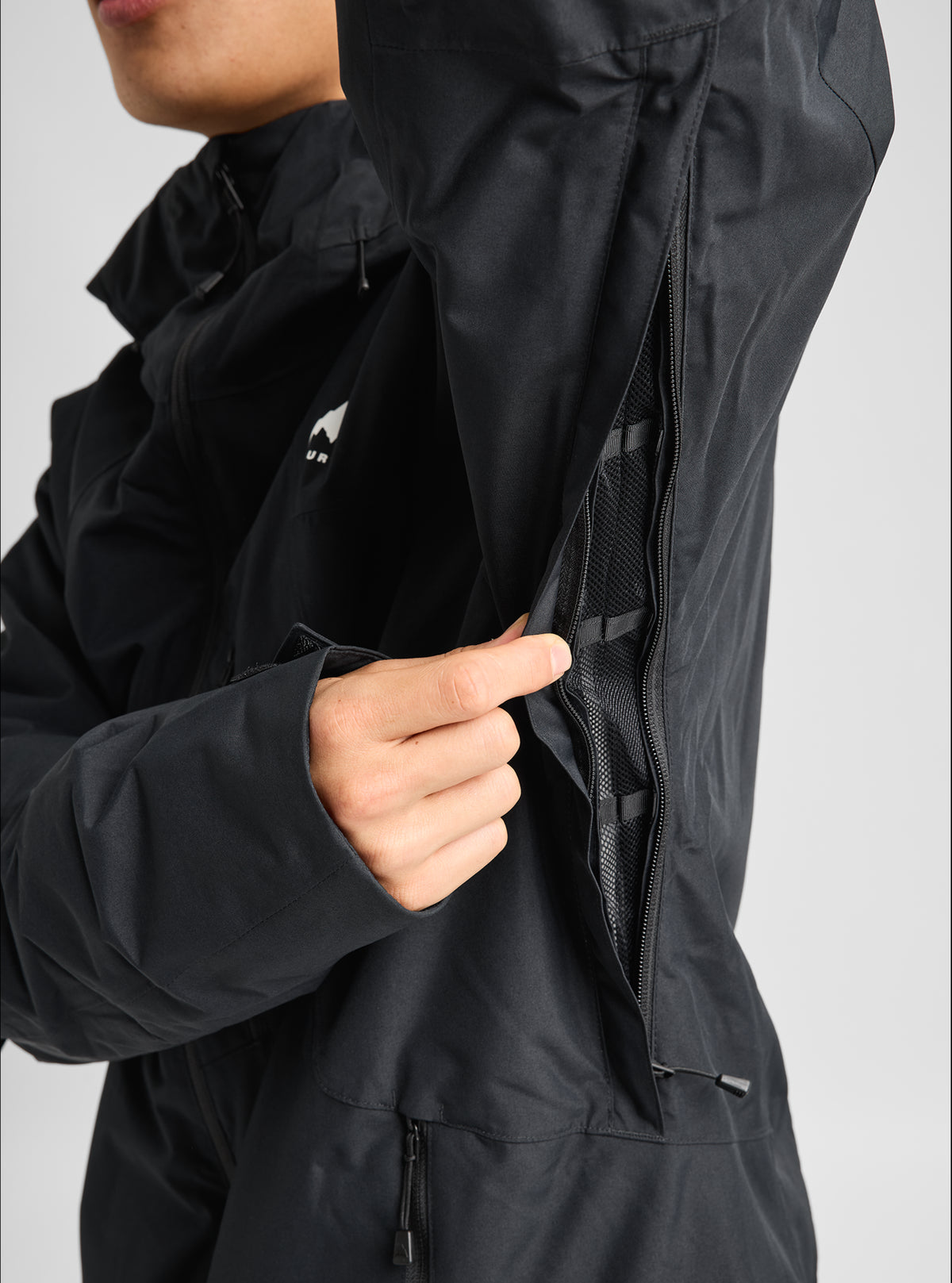 Men's Burton Reserve 2L Insulated Jacket