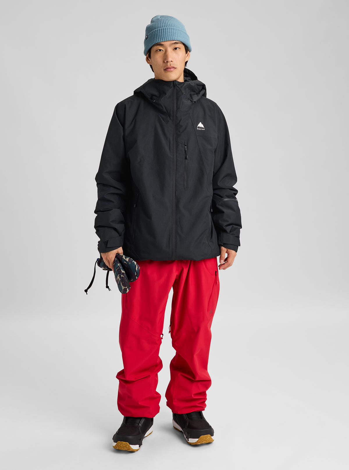 Men's Burton Reserve 2L Insulated Jacket