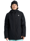 Product image of Men's Burton Reserve 2L Insulated Jacket[Variant:True Black]