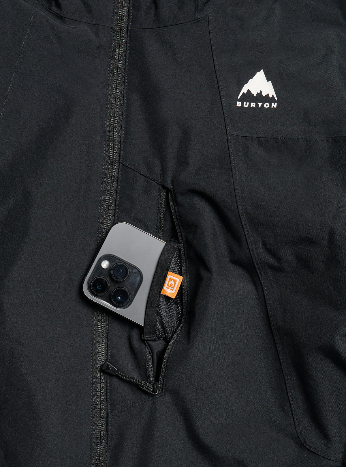 Men's Burton Reserve 2L Insulated Jacket