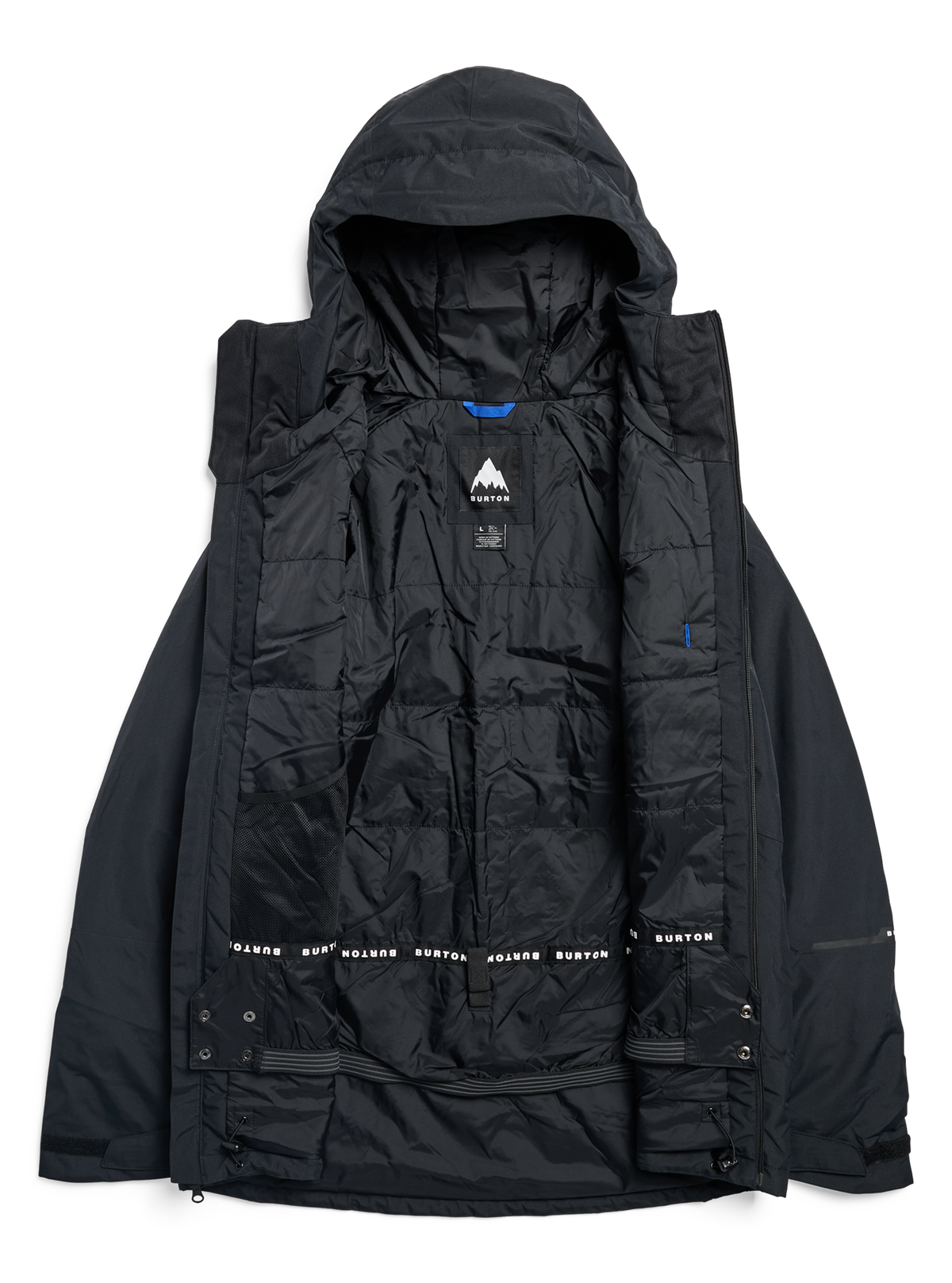 Men's Burton Reserve 2L Insulated Jacket