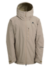 Product image of Men's Burton Reserve 2L Insulated Jacket[Variant:Summit Taupe]