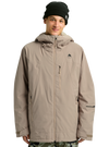 Product image of Men's Burton Reserve 2L Insulated Jacket[Variant:Summit Taupe]