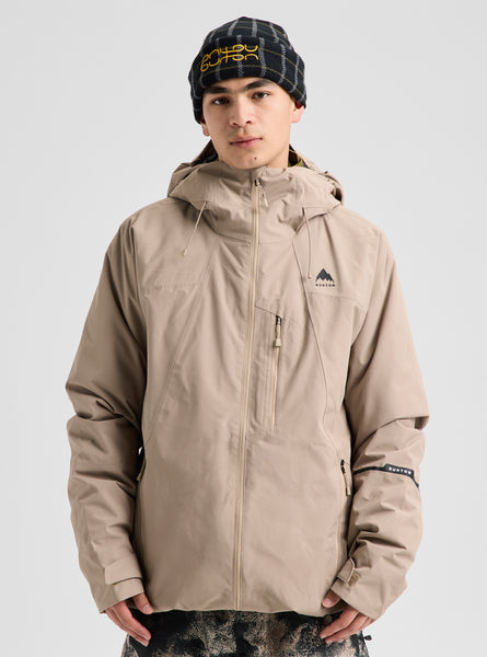 Men's Burton Reserve 2L Insulated Jacket 2027