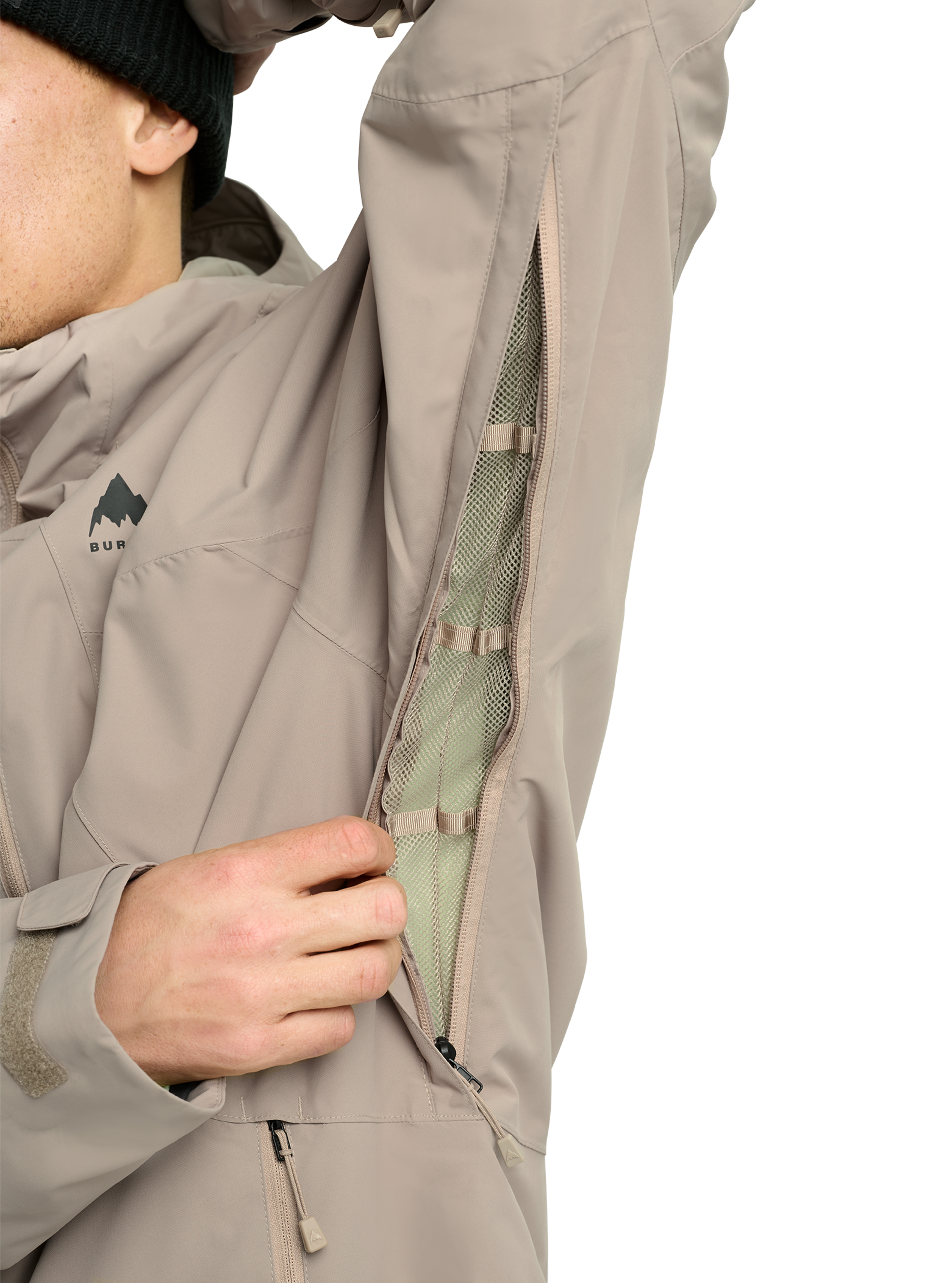 Men's Burton Reserve 2L Insulated Jacket | Burton.com Winter 2027 Men's Burton Reserve 2L Insulated Jacket | Burton.com Winter 2027