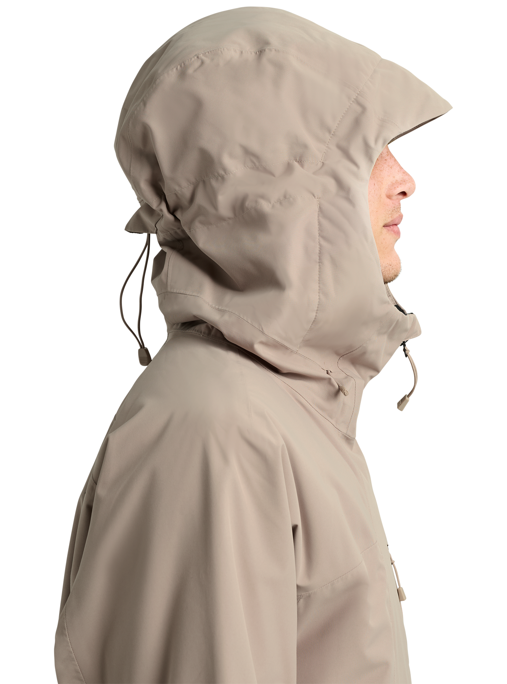 Manteau isolant 2 couches Reserve de Burton pour hommes