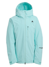 Product image of Men's Burton Reserve 2L Insulated Jacket[Variant:Light Teal]
