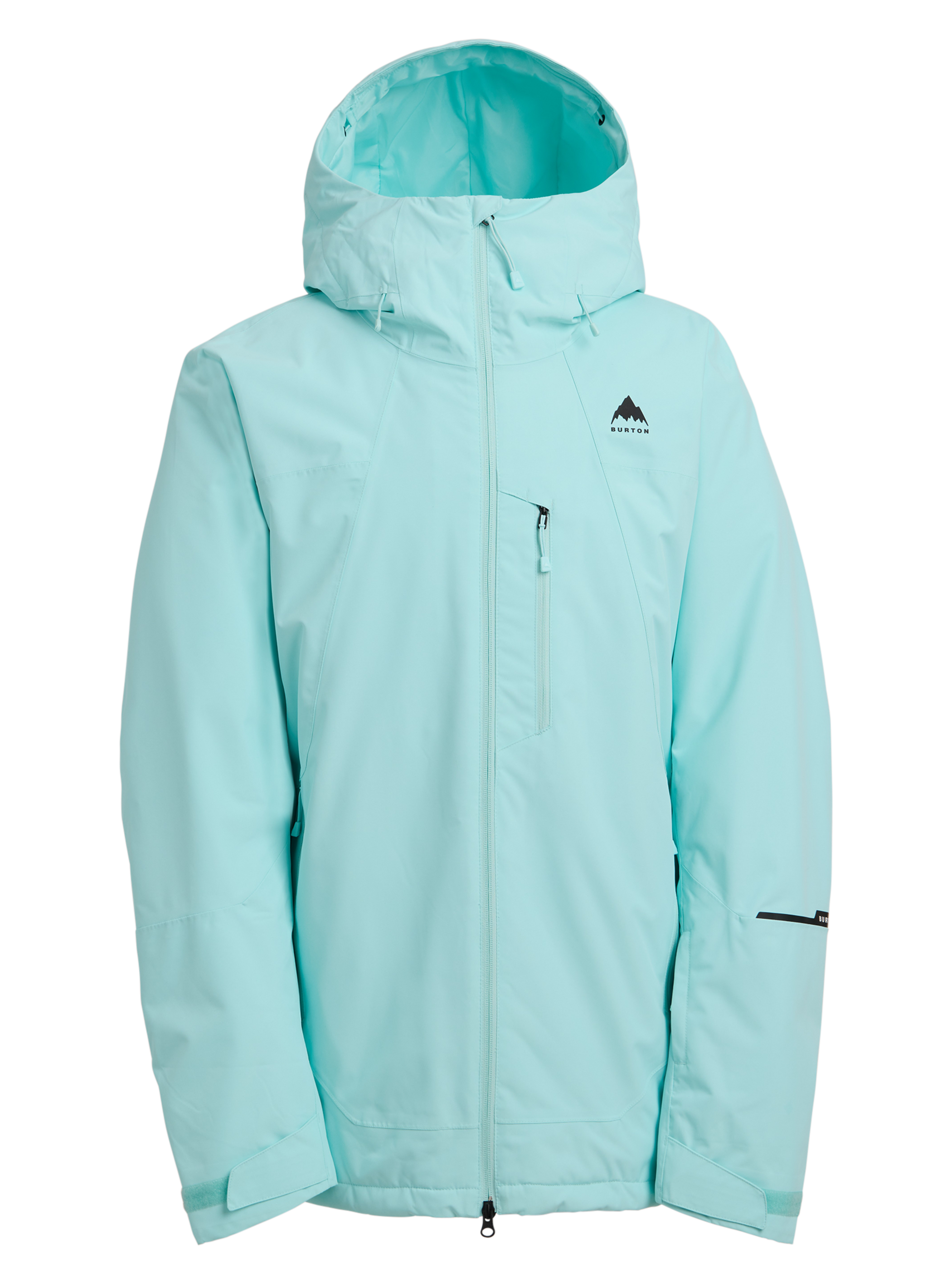 Product image of Men's Burton Reserve 2L Insulated Jacket[Variant:Light Teal]