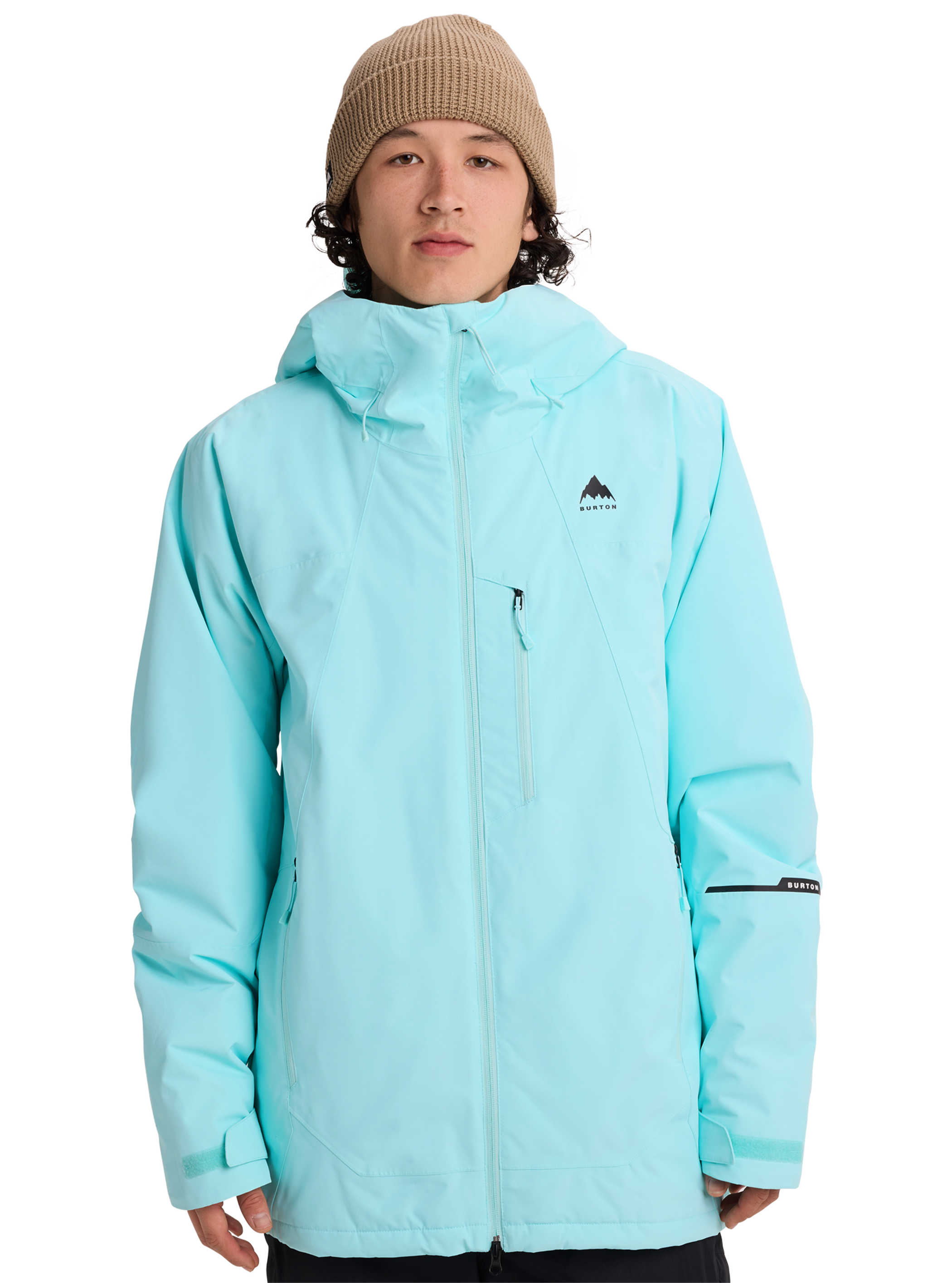 Men's Burton Reserve 2L Insulated Jacket