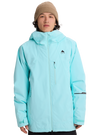 Product image of Men's Burton Reserve 2L Insulated Jacket[Variant:Light Teal]