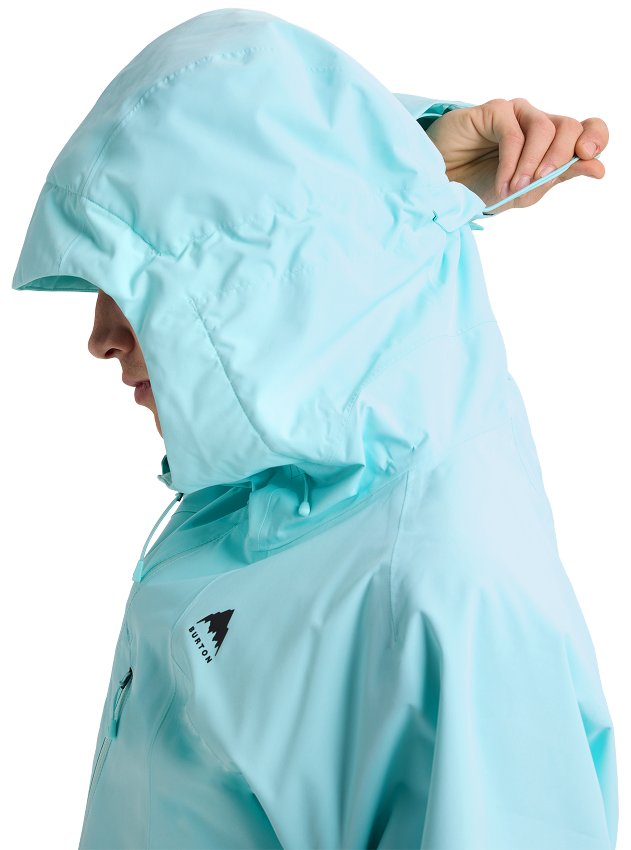 Manteau isolant 2 couches Reserve de Burton pour hommes