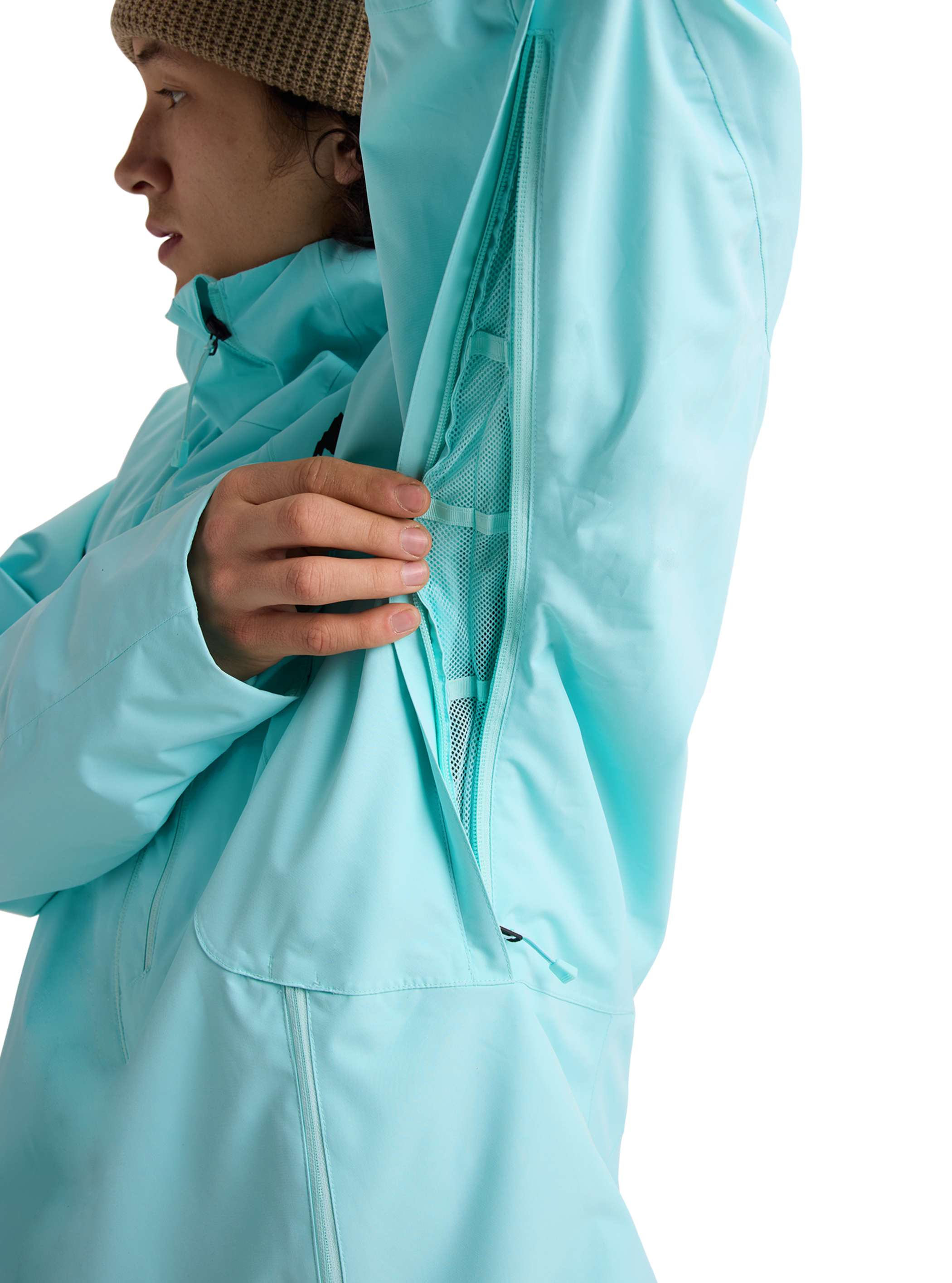 Manteau isolant 2 couches Reserve de Burton pour hommes