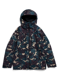 Product image of Men's Burton Reserve 2L Insulated Jacket[Variant:Seersucker Camo]