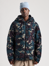 Product image of Men's Burton Reserve 2L Insulated Jacket[Variant:Seersucker Camo]
