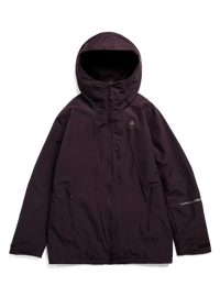 Product image of Men's Burton Reserve 2L Insulated Jacket[Variant:Bear Hug Brown]