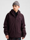 Product image of Men's Burton Reserve 2L Insulated Jacket[Variant:Bear Hug Brown]