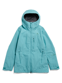 Product image of Men's Burton Reserve 2L Insulated Jacket[Variant:Mineral Blue]