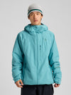 Product image of Men's Burton Reserve 2L Insulated Jacket[Variant:Mineral Blue]