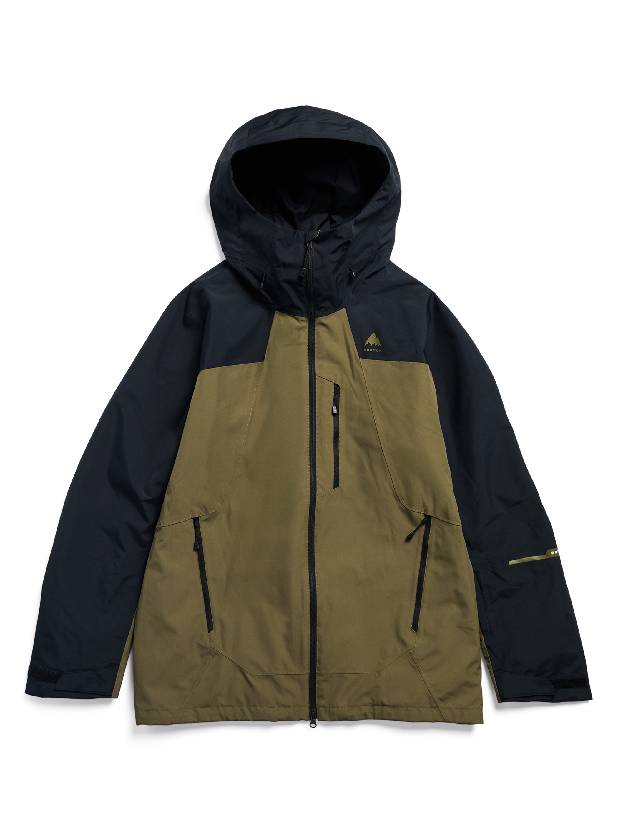 Men's Burton Reserve 2L Insulated Jacket