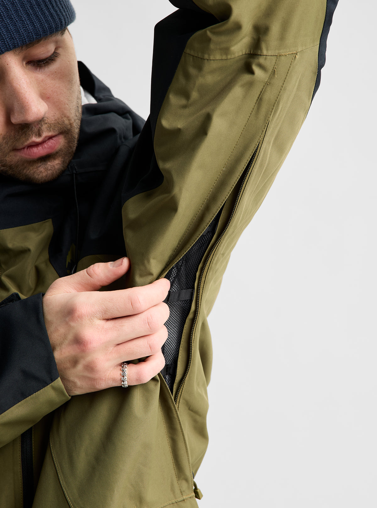 Men's Burton Reserve 2L Insulated Jacket