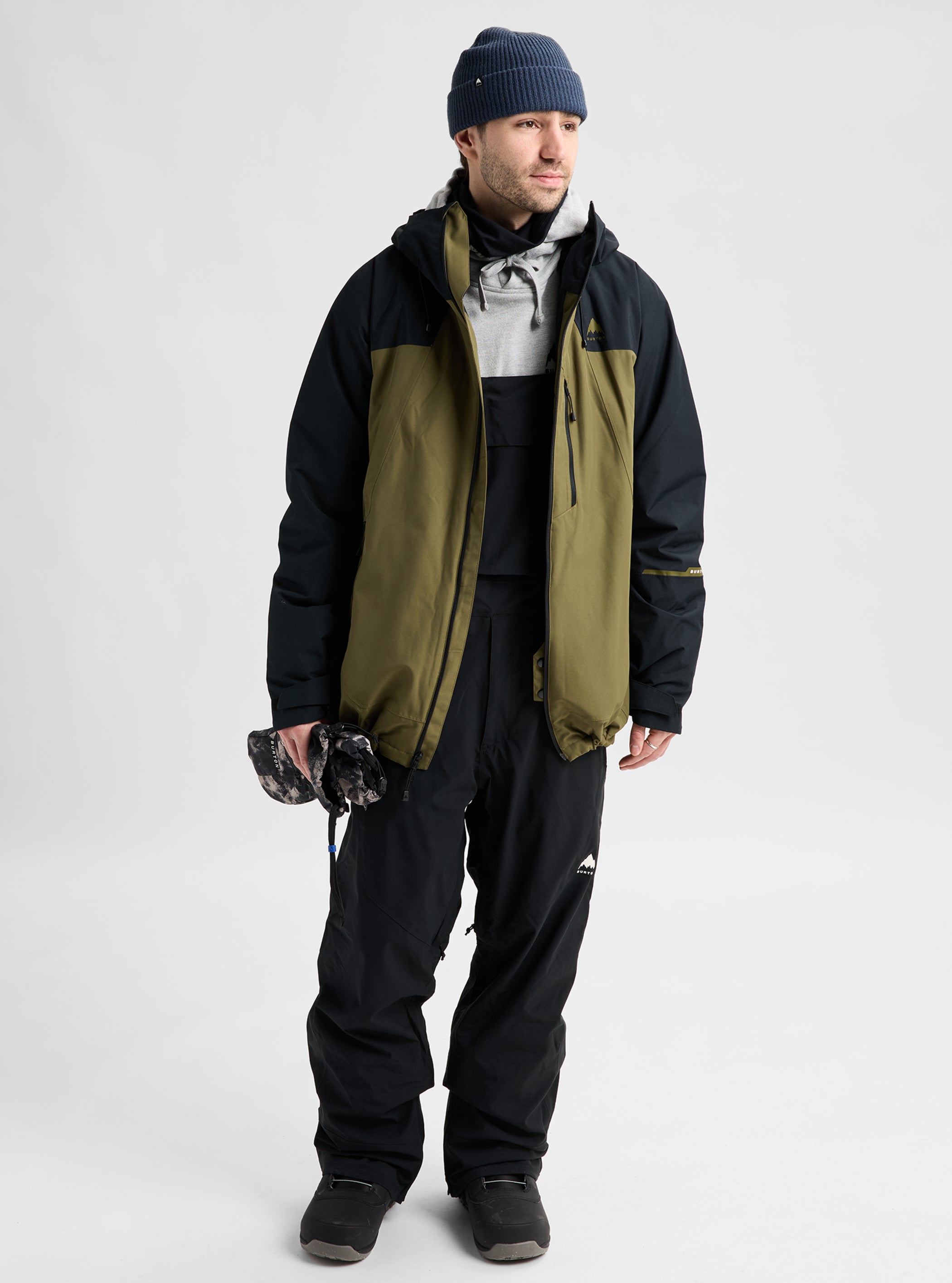 Men's Burton Reserve 2L Insulated Jacket