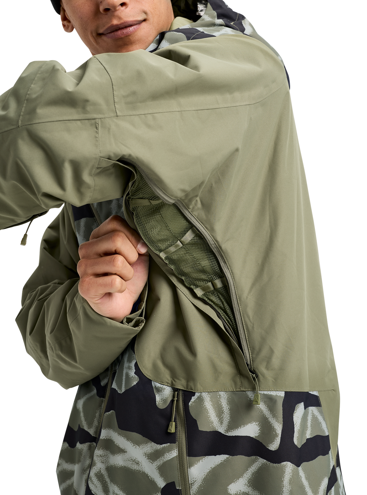 Men's Burton Reserve 2L Insulated Jacket