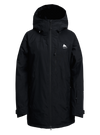 Product image of Women's Burton Reserve 2L Insulated Jacket[Variant:True Black]
