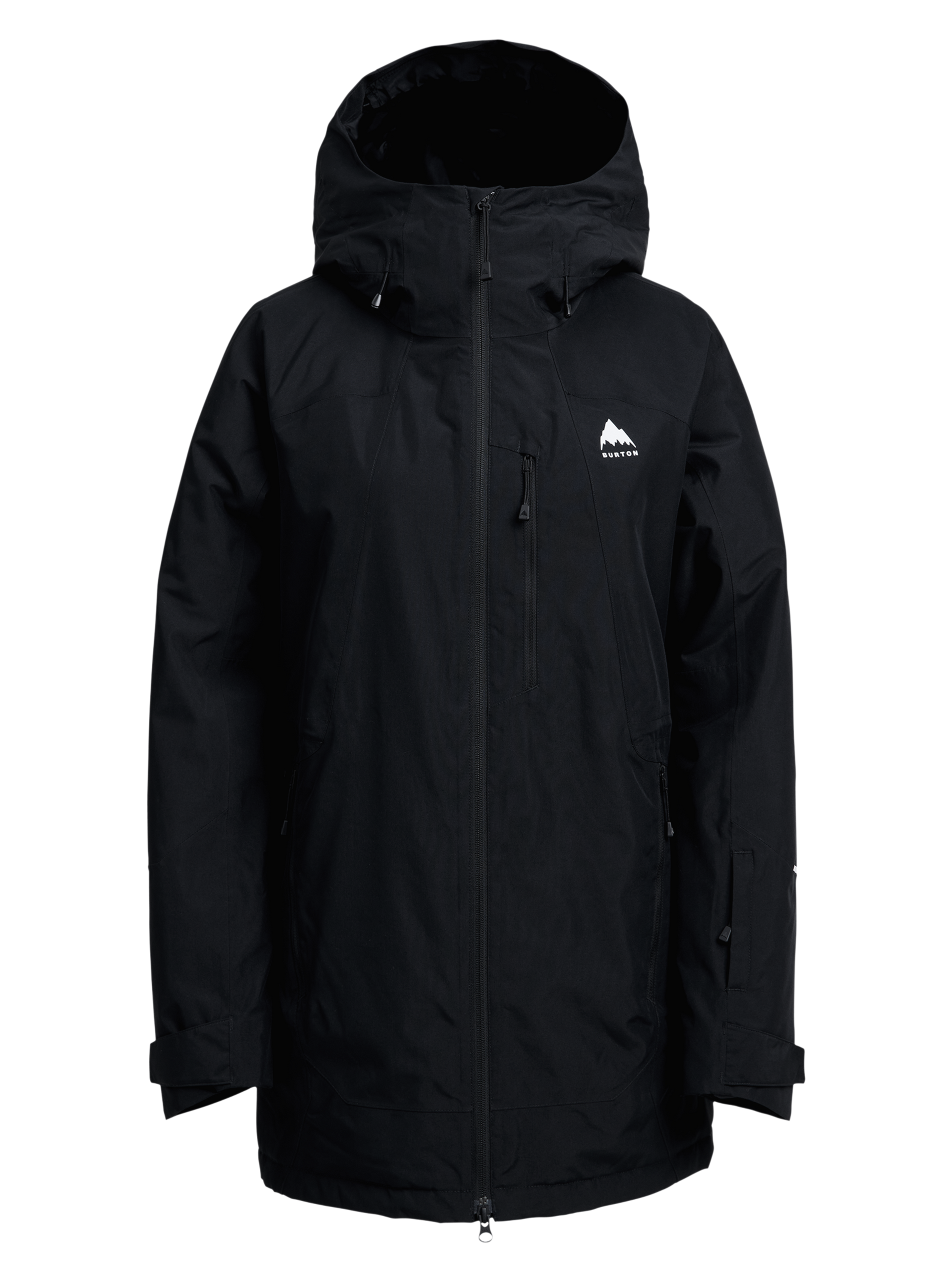 Women's Burton Reserve 2L Insulated Jacket | Burton.com Winter