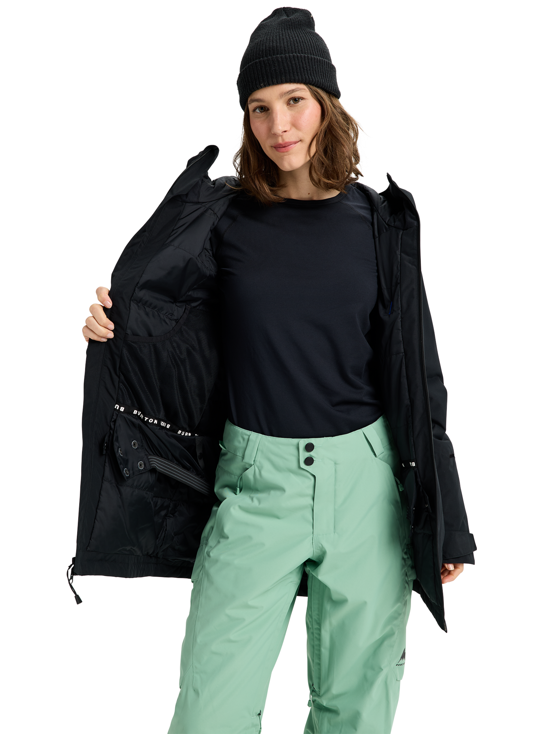 Women's Burton Reserve 2L Insulated Jacket