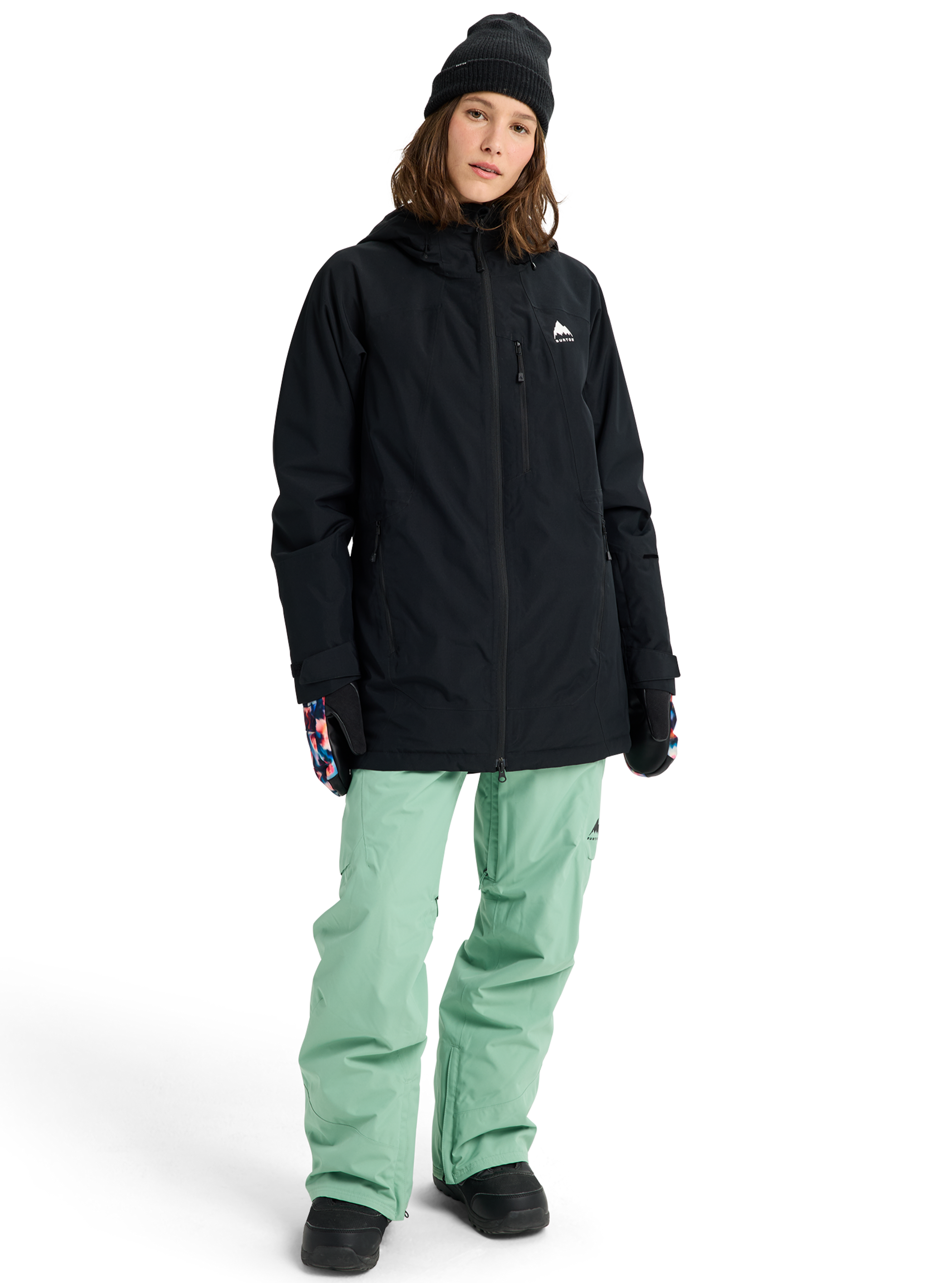 Women's Burton Reserve 2L Insulated Jacket