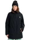 Product image of Women's Burton Reserve 2L Insulated Jacket[Variant:True Black]