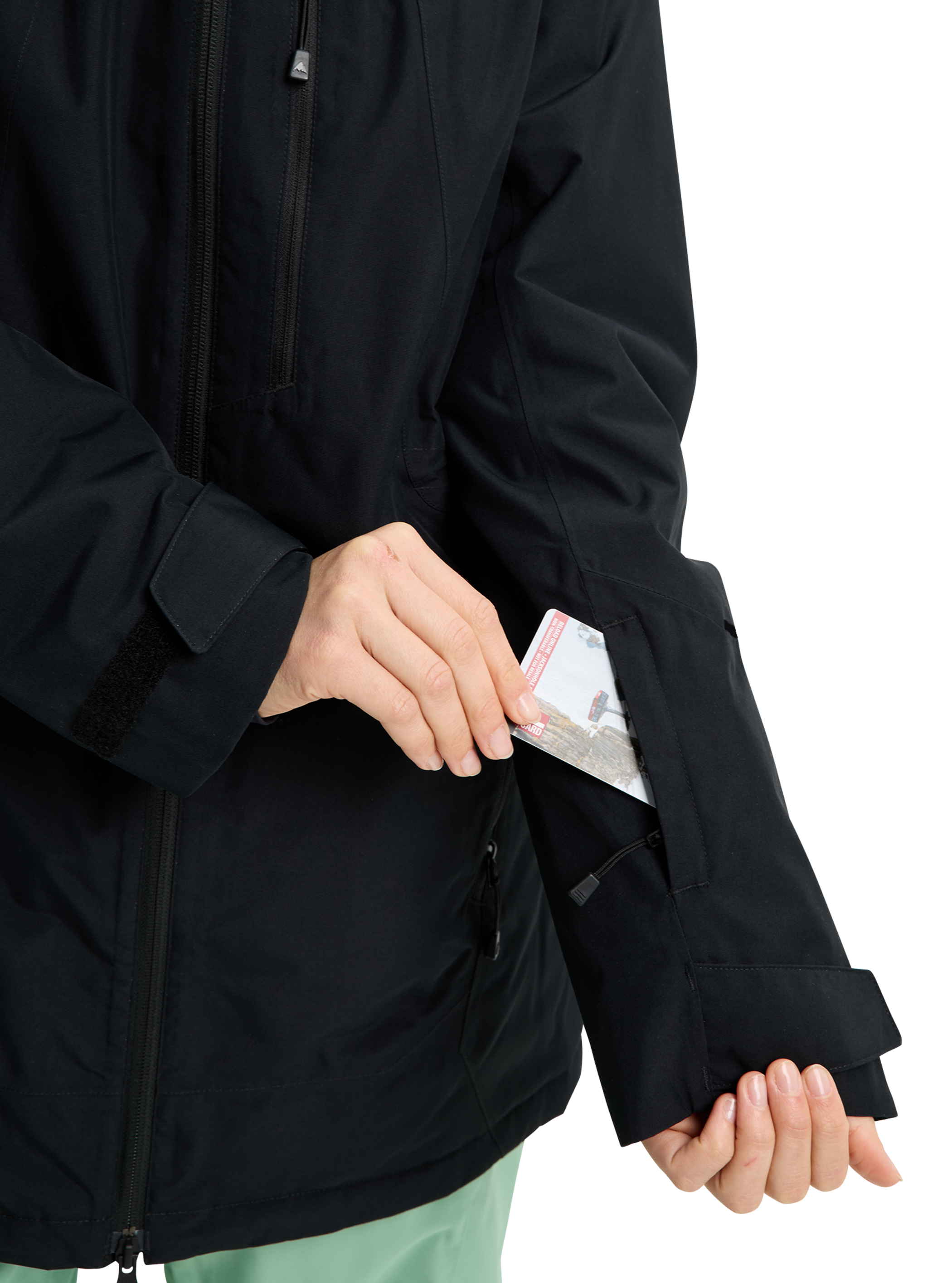 Women's Burton Reserve 2L Insulated Jacket