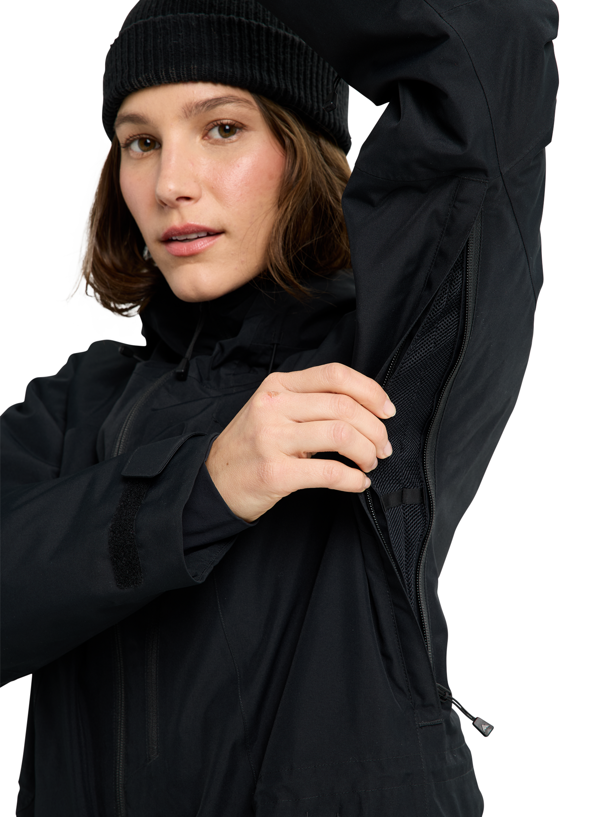 Women's Burton Reserve 2L Insulated Jacket