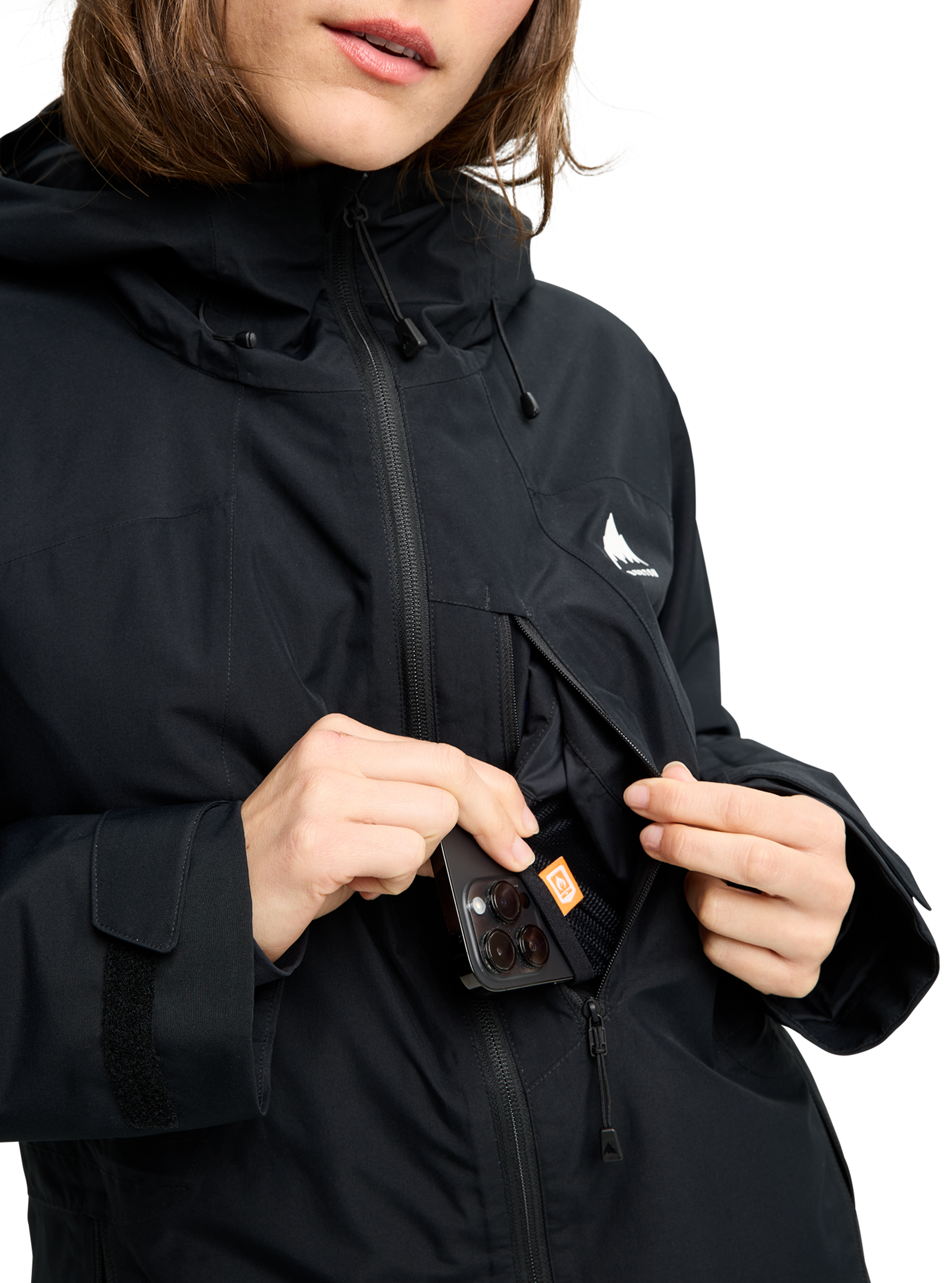 Women's Burton Reserve 2L Insulated Jacket