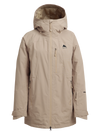 Product image of Women's Burton Reserve 2L Insulated Jacket[Variant:Summit Taupe]