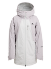 Product image of Women's Burton Reserve 2L Insulated Jacket[Variant:Washed Lavender / Gray Cloud]
