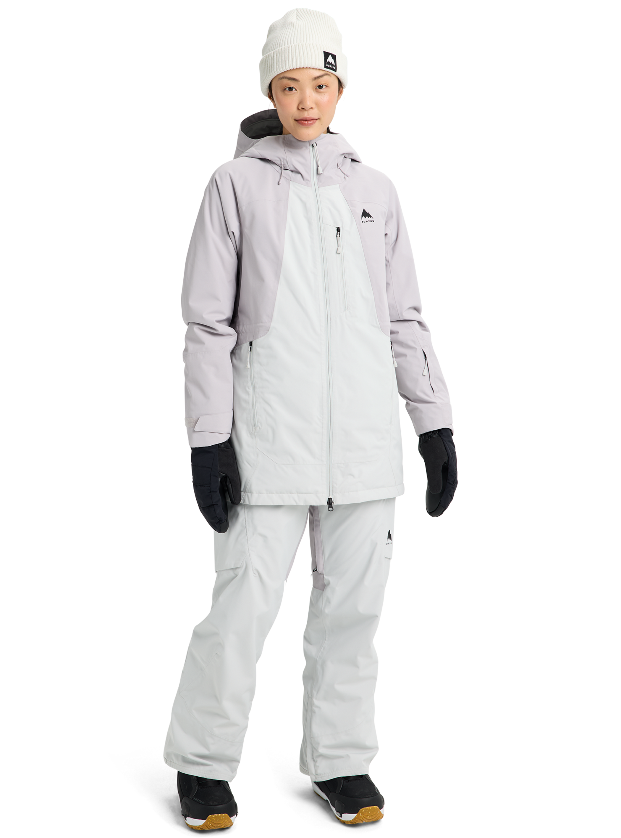 Manteau isolant 2 couches Reserve de Burton pour femmes