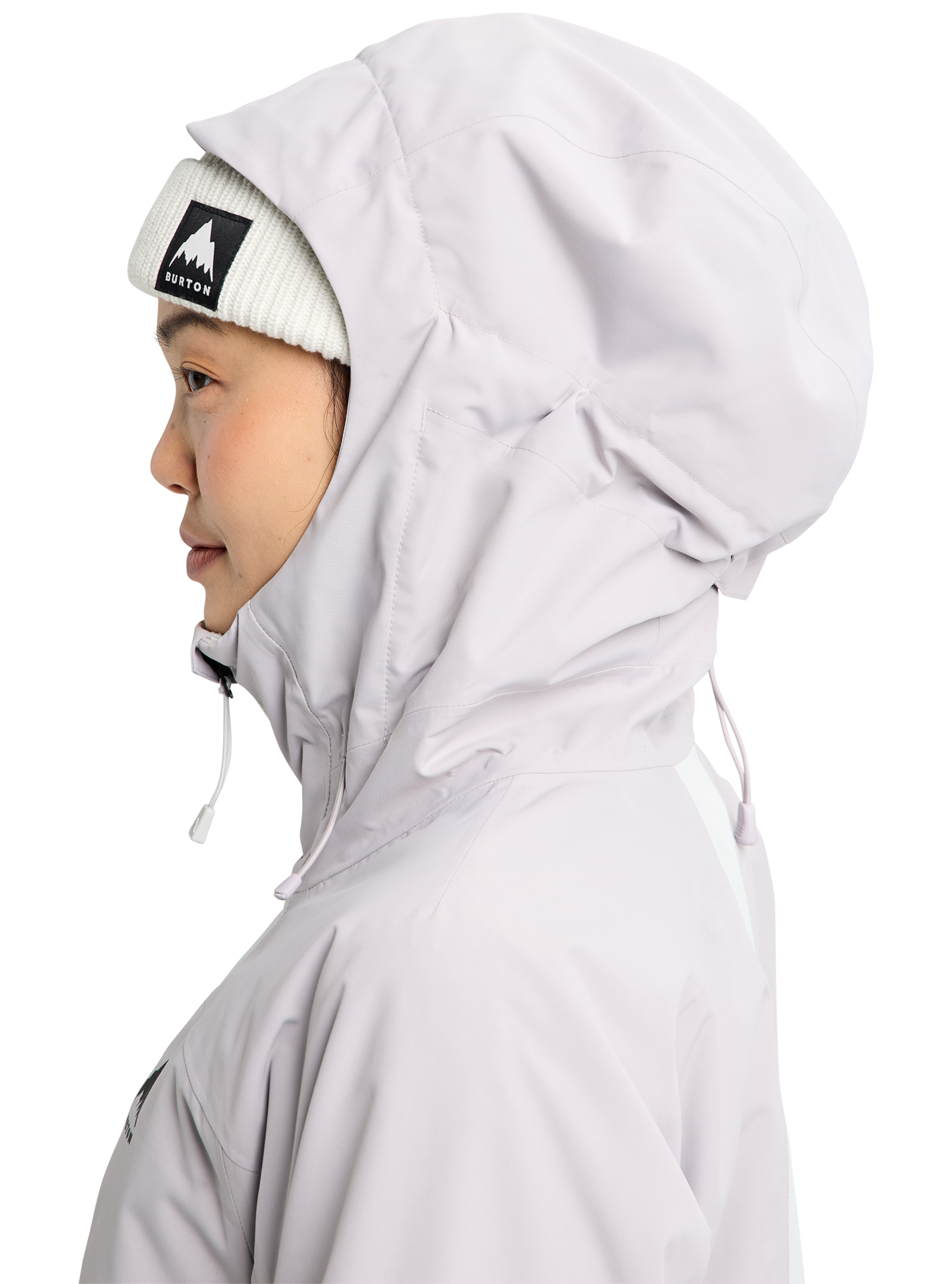 Manteau isolant 2 couches Reserve de Burton pour femmes