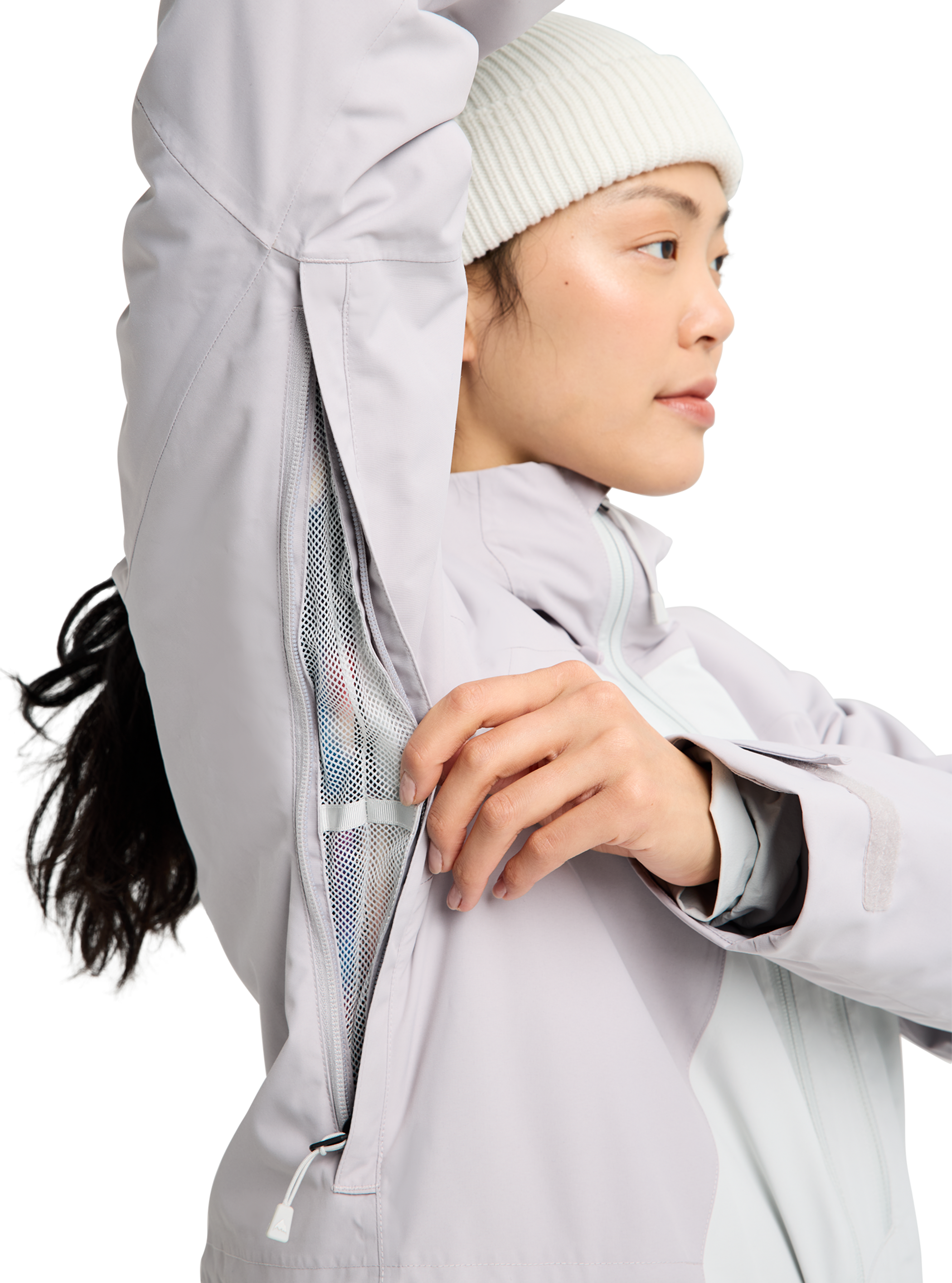 Manteau isolant 2 couches Reserve de Burton pour femmes