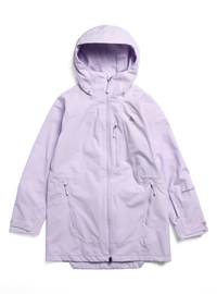 Product image of Women's Burton Reserve 2L Insulated Jacket[Variant:Moondust Purple]