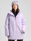 Product image of Women's Burton Reserve 2L Insulated Jacket[Variant:Moondust Purple]