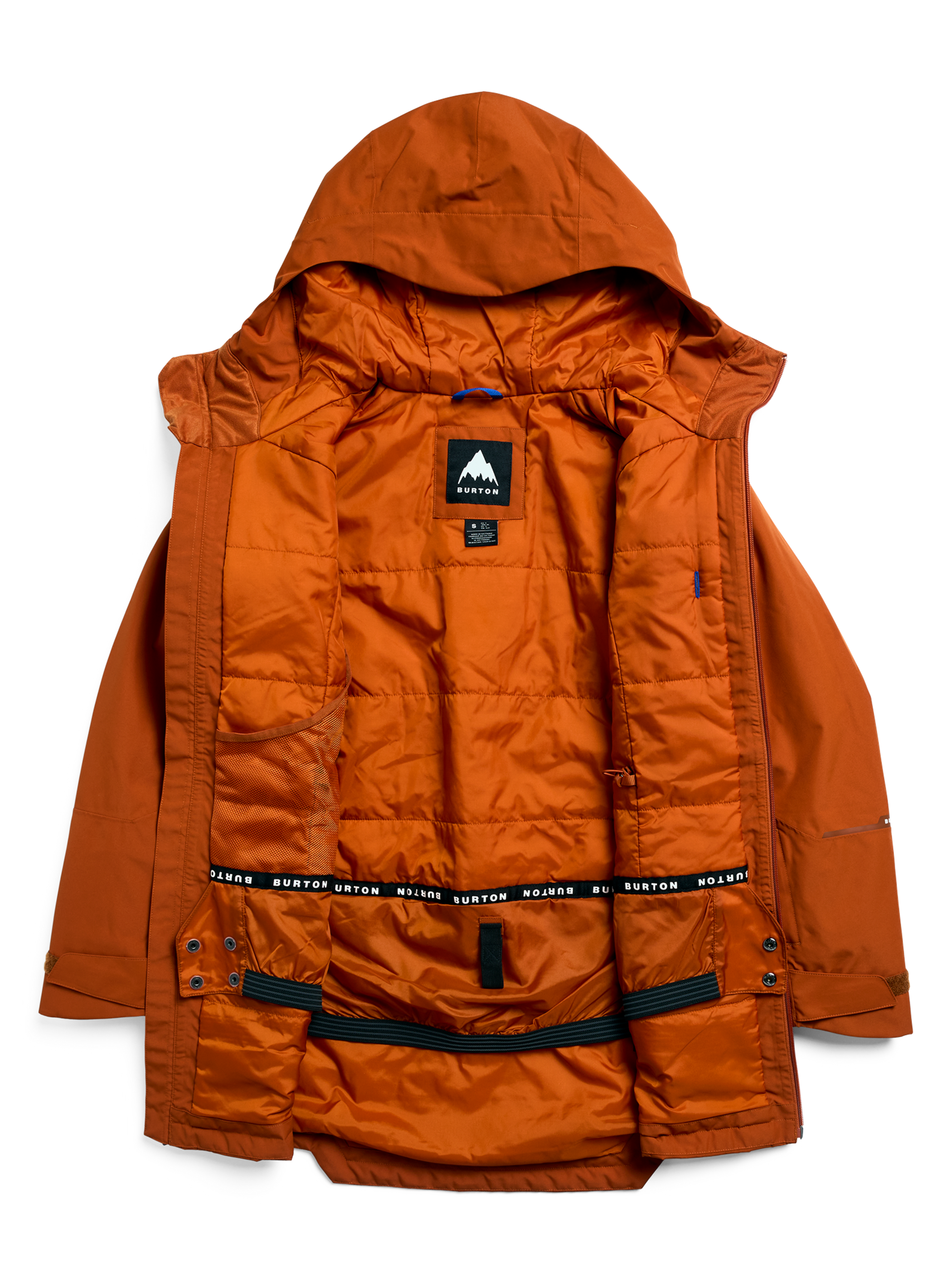 Women's Burton Reserve 2L Insulated Jacket