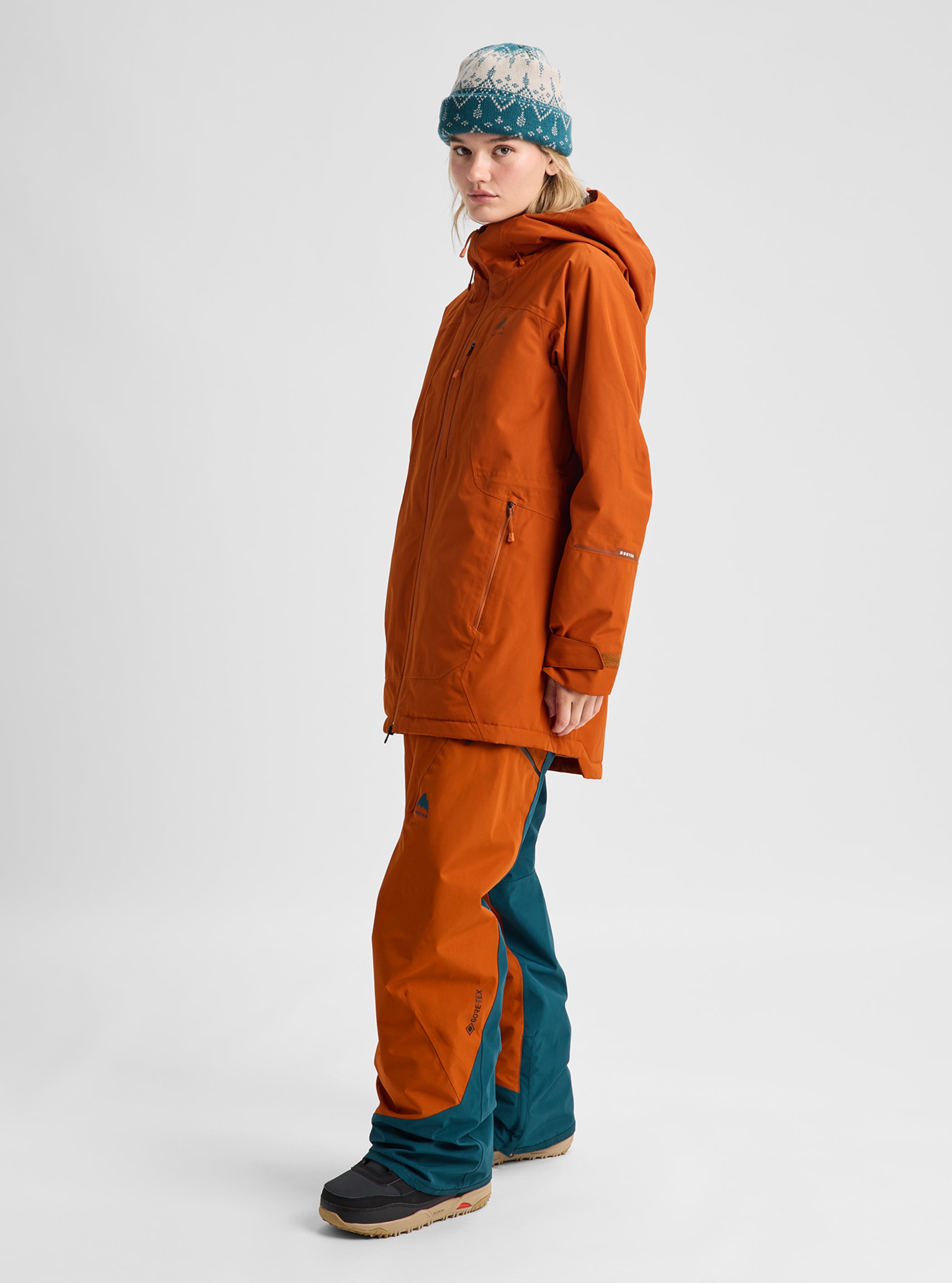 Women's Burton Reserve 2L Insulated Jacket