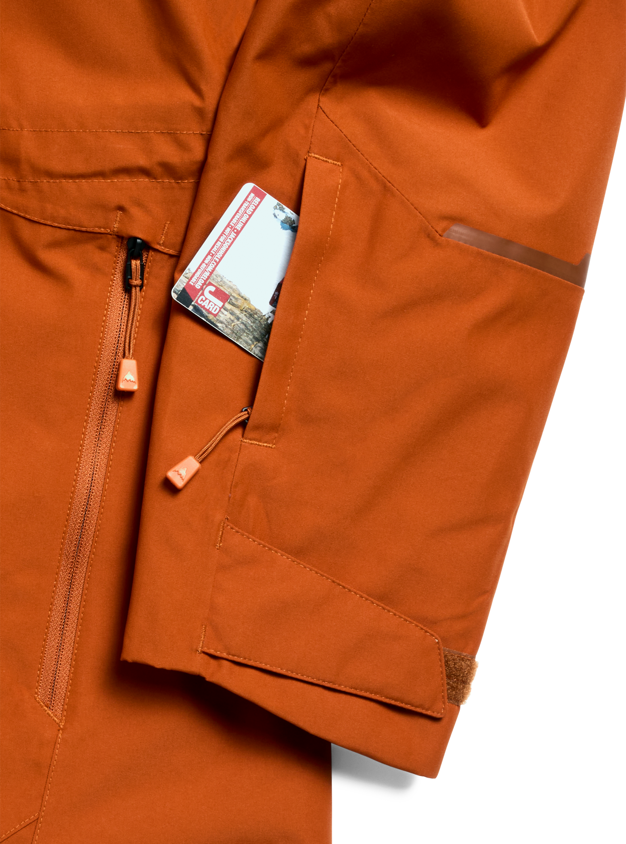 Women's Burton Reserve 2L Insulated Jacket