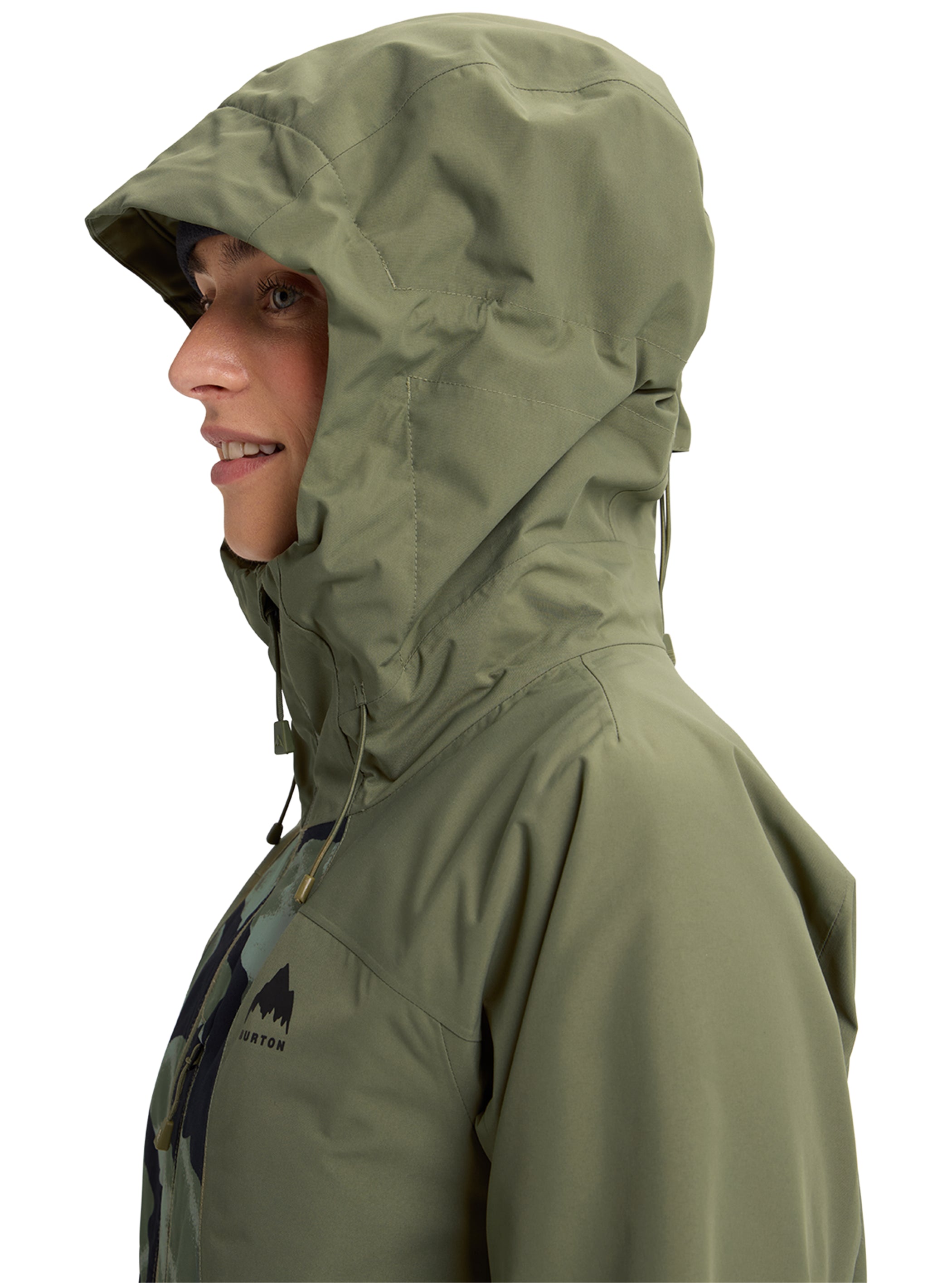 Women's Burton Reserve 2L Insulated Jacket