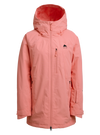 Product image of Women's Burton Reserve 2L Insulated Jacket[Variant:Sunrise Coral]