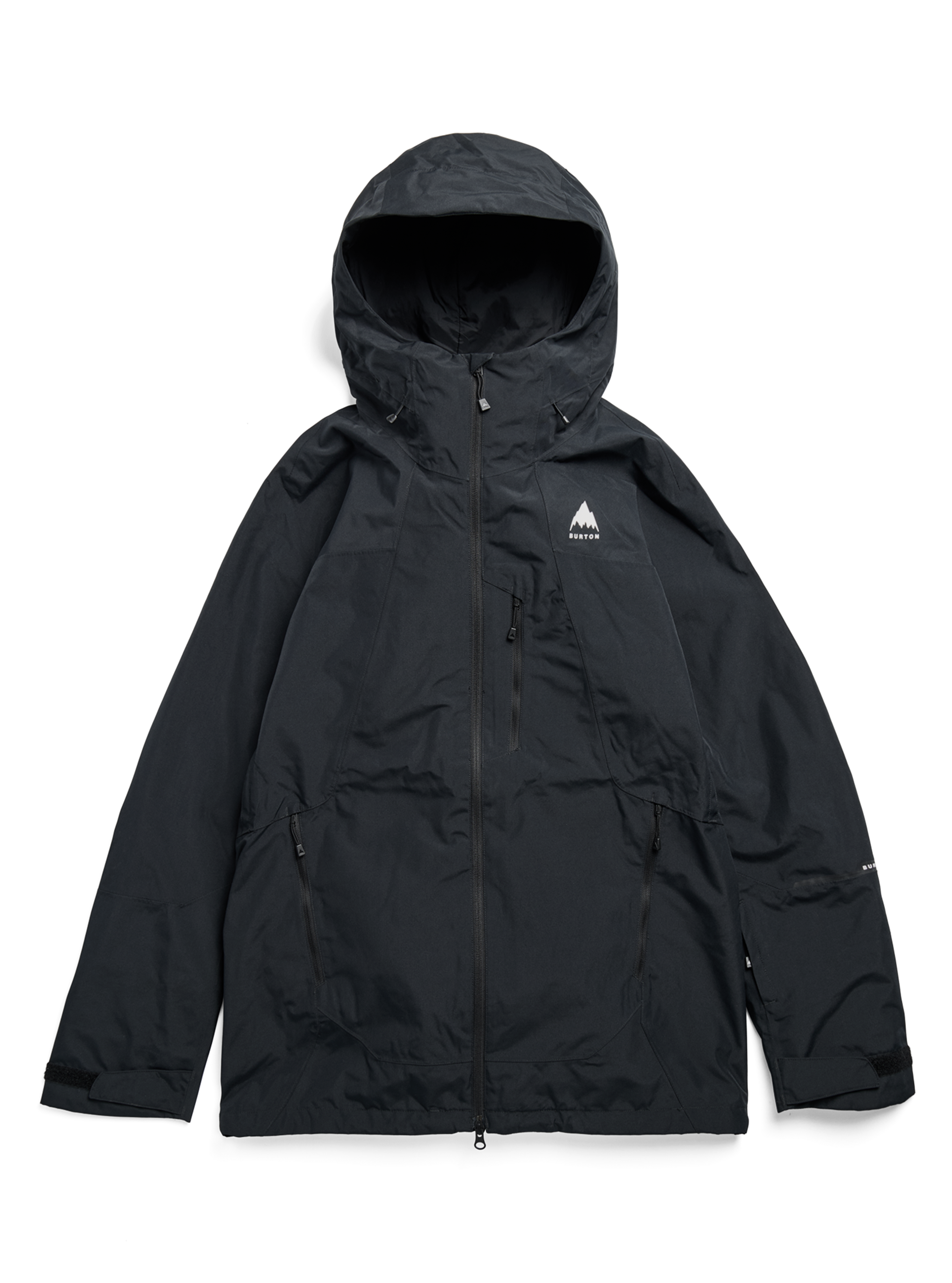 Men's Burton Reserve 2L Jacket | Winter Outerwear | Burton.com Men's Burton Reserve 2L Jacket | Winter Outerwear | Burton.com